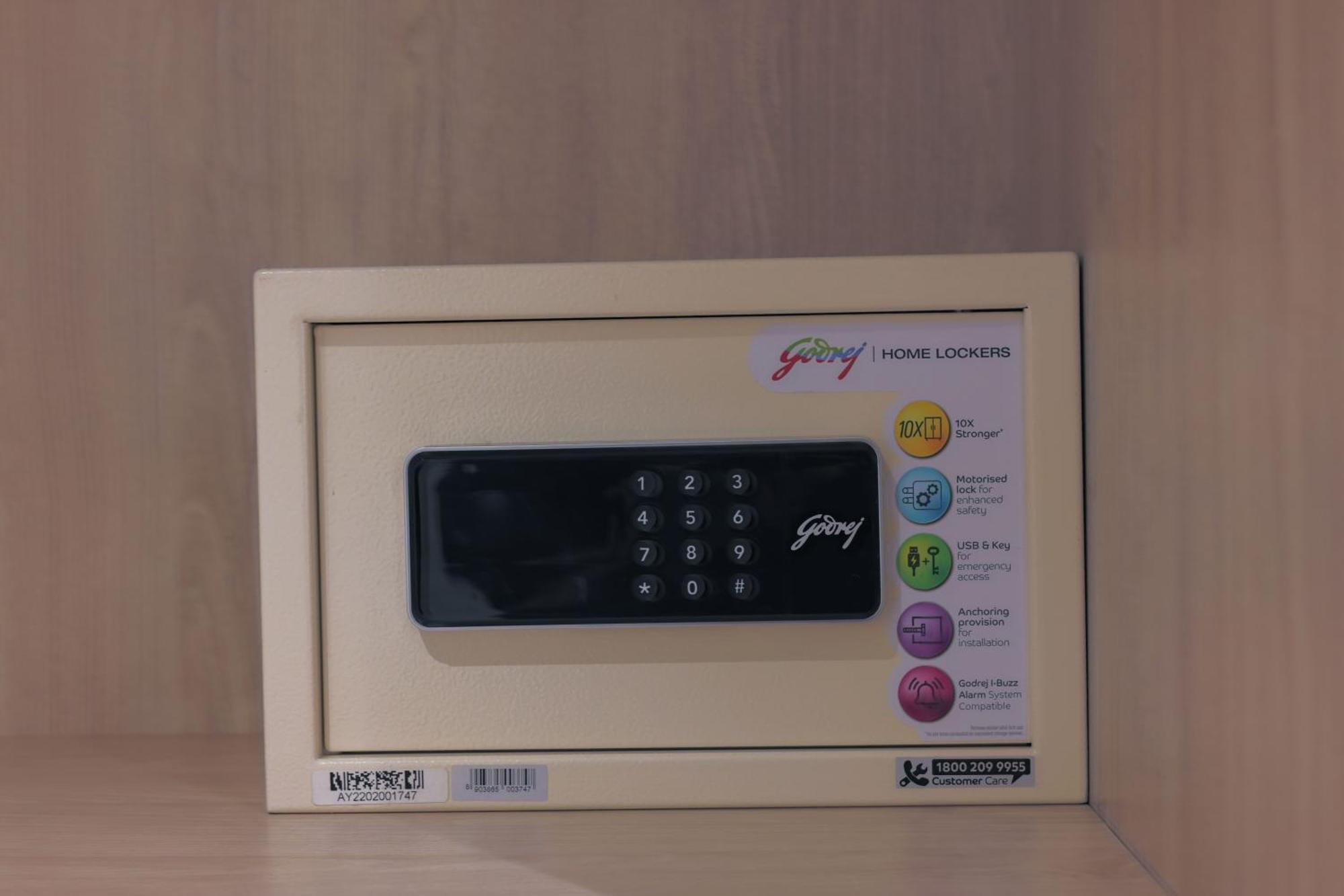 Hotel Deccan Serai Grande, Gachibowli, Hyderabad Eksteriør billede